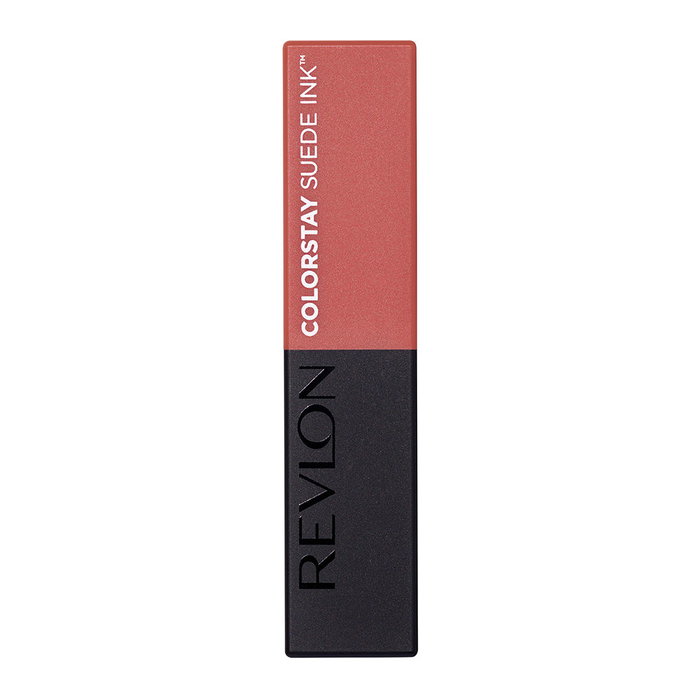 Revlon ColorStay Suede Ink Barra de Labios Mate #05 Hot Girl 2,55 ml
