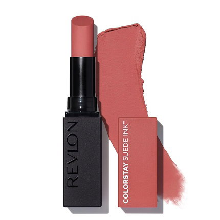 Revlon Mass Market ColorStay Suede Ink #05-Hot Girl