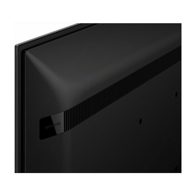 Sony FW-65BZ35L Pantalla Digital para Señalización 65 Pulgadas (165.1 cm) 4K Ultra HD Android HDR10 Wi-Fi Ethernet 24/7 Uso Continuo - Negro
