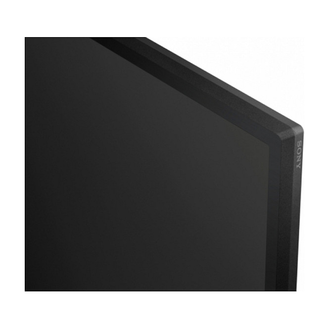 Sony FW-65BZ35L Pantalla Digital para Señalización 65 Pulgadas (165.1 cm) 4K Ultra HD Android HDR10 Wi-Fi Ethernet 24/7 Uso Continuo - Negro