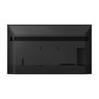 Sony FW-65BZ35L Pantalla Digital para Señalización 65 Pulgadas (165.1 cm) 4K Ultra HD Android HDR10 Wi-Fi Ethernet 24/7 Uso Continuo - Negro