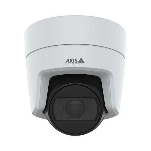 Axis M3138-LVE AI-POWERED
