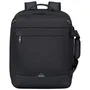 Mochila Samsonite Roadseeker M Cabin/ Capacidad 36L/ Negro Oscuro