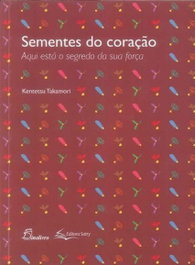 Sementes do Coração, Kentetsu Takamori - DINALIVRO