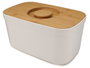 Joseph Joseph Caja para Pan con Tapa de Bambú