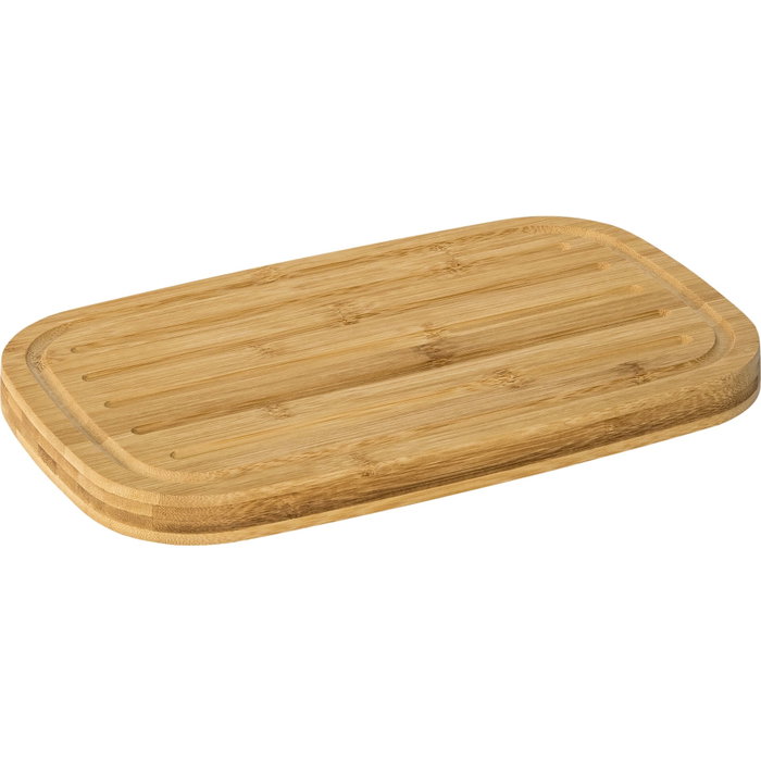 Joseph Joseph Caja para Pan con Tapa de Bambú Joseph Joseph Caja para Pan con Tapa de Bambú