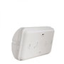 Luminaria LED de Emergencia 60 Lúmenes 1 Hora Autonomía IP44 2.4V 0.8Ah