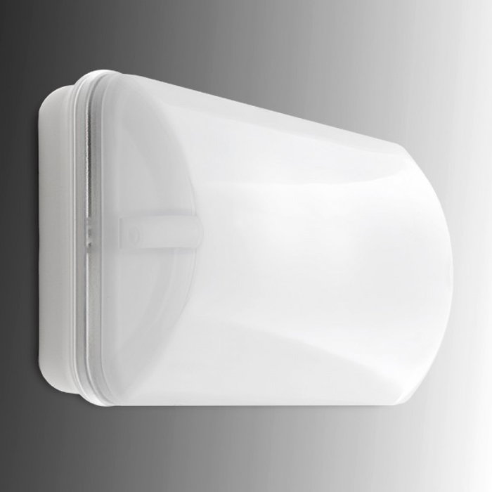 Luminaria LED de Emergencia 60 Lúmenes 1 Hora Autonomía IP44 2.4V 0.8Ah Luminaria LED de Emergencia 60 Lúmenes 1 Hora Autonomía IP44 2.4V 0.8Ah