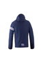Sparco Chaqueta Cortavientos Martini-R Azul Talla M