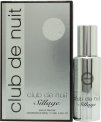 Armaf Club De Nuit Sillage Eau De Parfum 10ml Spray Armaf Club De Nuit Sillage Eau De Parfum 10ml Spray