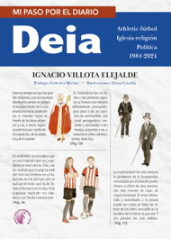 Mi paso por el diario Deia, Ignacio Villota Elejalde - BETA III MILENIO