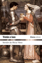 Tristán e Iseo, Alicia Yllera - ALIANZA
