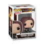 FUNKO Figura POP Attack on Titan Sasha Braus de 9 cm