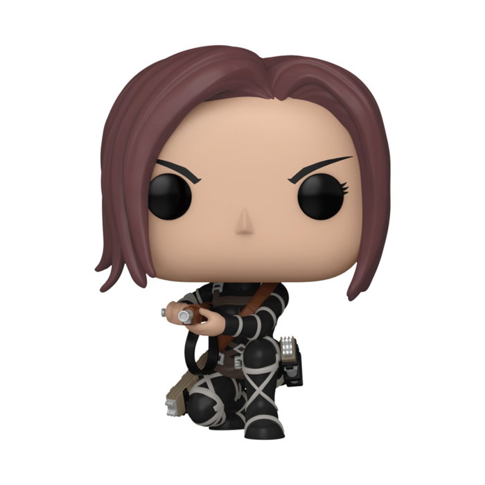 FUNKO Figura POP Attack on Titan Sasha Braus de 9 cm