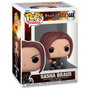 Funko POP Figura Attack on Titan Sasha Braus de Vinilo 9cm en Caja Regalo