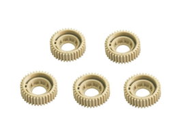 CoreParts Engranaje de rodillo superior 36T (Pack de 5) para Kyocera FS-1028, 1128, 1100, KM-2810, 2820