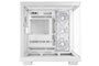 be quiet! Light Base 500 LX Blanco