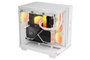 be quiet! Light Base 500 LX Blanco