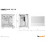 be quiet! Light Base 500 LX White