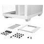 be quiet! Light Base 500 LX White