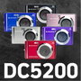 AgfaPhoto Realishot DC5200 Rosa