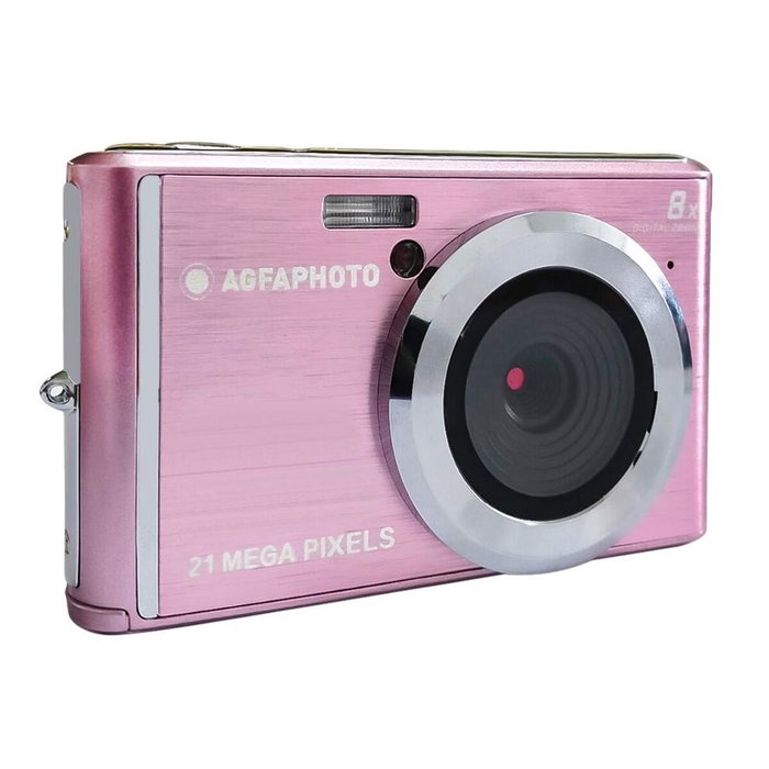 AgfaPhoto Realishot DC5200 Rosa