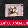 AgfaPhoto Realishot DC5200 Rosa