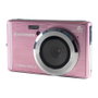AgfaPhoto Compact DC5200 Cámara Digital 21 MP CMOS HD Rosa