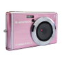 AgfaPhoto Compact DC5200 Cámara Digital 21 MP CMOS HD Rosa