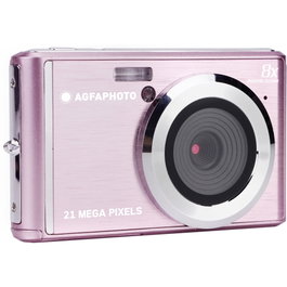 AgfaPhoto Realishot DC5200 Rosa