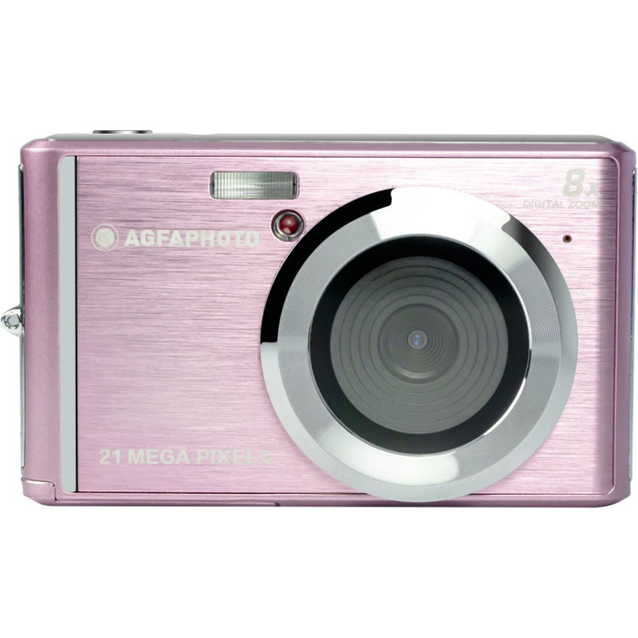 AgfaPhoto Realishot DC5200 Rosa
