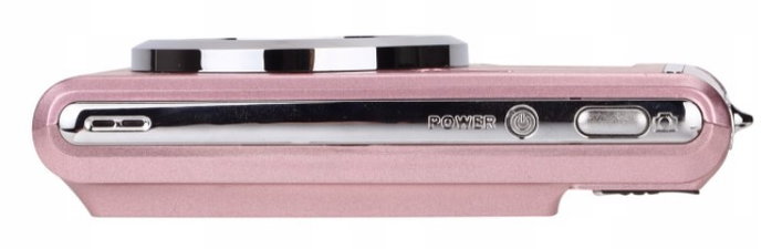 AgfaPhoto Realishot DC5200 Rosa