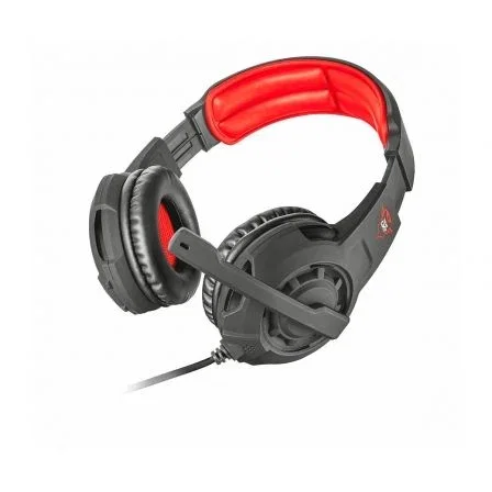 PACK TRUST GAMING GXT 788 - TECLADO GXT 830 ILUMINACIÓN LED - AURICULARES GXT 810 - RATÓN GXT 105 ILUMINACIÓN LED - ALFOMBRILLA 250*210*3MM