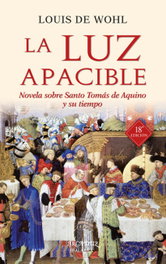 PALABRA, La luz apacible, Louis De Wohl - PALABRA