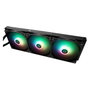 Thermalright Frozen Warframe 420 ARGB 420mm Negro
