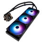 Thermalright Frozen Warframe 420 ARGB 420mm Negro