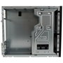 LC-Power LC-1406MB-400TFX Caja de ordenador Micro-ATX Negra