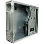 LC-Power LC-1406MB-400TFX Caja de ordenador Micro-ATX Negra