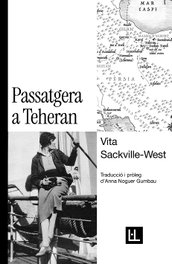 Passatgera a Teheran, ELA GEMINADA EDICIONS