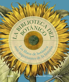Biblioteca del botánico, Carolyn Fry - BLUME