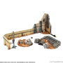 Atomic Mass Games Star Wars Legion: Outer Rim Battles Terrain Pack Juego en Miniatura