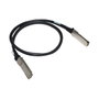 HP Enterprise HPE Aruba DA Copper Cable 100Gbit/s QSFP28 a QSFP28 3m