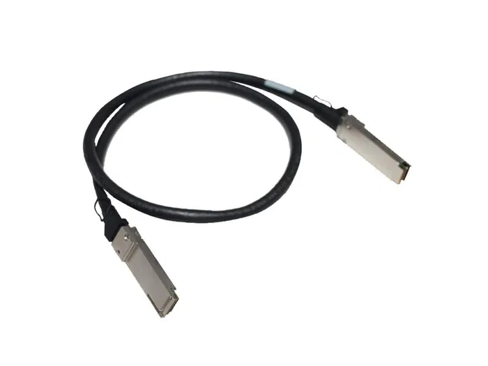 HP Enterprise HPE Aruba DA Copper Cable 100Gbit/s QSFP28 a QSFP28 3m