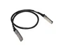 HP Enterprise HPE Aruba DA Copper Cable 100Gbit/s QSFP28 a QSFP28 3m