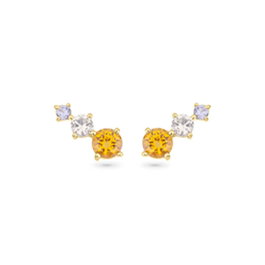 Pendientes Mujer Radiant RY000008 Acero Inoxidable 1,5 cm