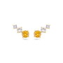 Pendientes Mujer Radiant RY000008 Acero Inoxidable 1,5 cm