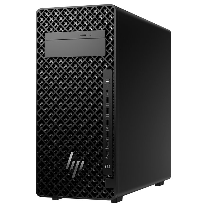 HP Z2 Tower G1i Intel Core Ultra 5 245 16GB 512GB SSD W11P SmartBuy 3J Gar HP Z2 Tower G1i Intel Core Ultra 5 245 16GB 512GB SSD W11P SmartBuy 3J Gar
