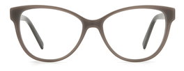 M Missoni MMI-0075-79U Gafas de Vista Marrón