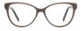 M Missoni MMI-0075-79U Gafas de Vista Marrón