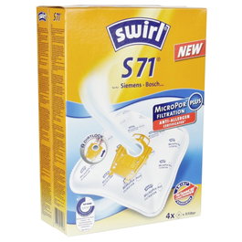 Swirl Swirl S 71 MP Plus AirSpace